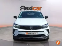 Usado Opel Grandland X Business Edition 131 CV (96 kW) 2022 Blanco SUV