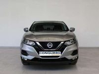 usado Nissan Qashqai 1.3 DIG-T Acenta 4x2 103kW