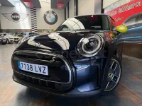 Usado Mini Cooper SE 135 kW (184 CV) 2022 Eléctrico Utilitario