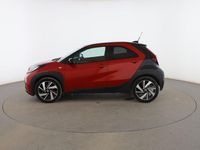 Usado Toyota Aygo X Play 72 CV (52 kW) 2023 Rojo SUV