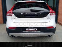Usado Volvo V40 CC Plus 120 CV (88 kW) 2019 Blanco Familiar