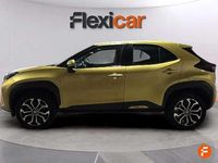 Usado Toyota Yaris Cross Active 116 CV (85 kW) 2024 Amarillo SUV