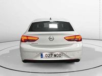 Usado Opel Insignia Edition 122 CV (89 kW) 2022 Blanco Berlina