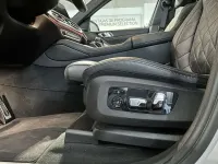 Usado BMW X6 Comfort Edition 340 CV (250 kW) 2023 Blanco SUV