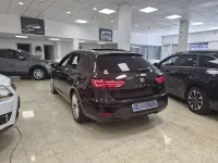 Usado Seat Leon ST FR 184 CV (135 kW) 2017 Burdeos Familiar