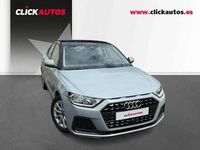 Brugt Audi A1 Advanced 116 HK (85 kW) 2025 Grå SUV