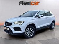 Usado Seat Ateca Reference 110 CV (80 kW) 2023 Blanco SUV