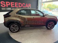 Usado Toyota Yaris Cross Style 116 CV (85 kW) 2022 Beige SUV