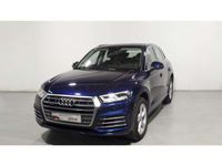 usado Audi Q5 2.0tdi S Line Quattro-ultra S Tronic 140kw