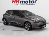 Usado Renault Clio 90 CV (66 kW) 2015