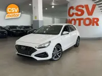 Usado Hyundai i30 120 CV (88 kW) 2023 Utilitario