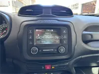 Usado Jeep Renegade Longitude 120 CV (88 kW) 2016 Rojo SUV