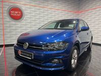 Usado VW Polo Advance 95 CV (69 kW) 2020 Azul