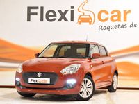 usado Suzuki Swift 1.0 GLE Gasolina en Flexicar Roquetas