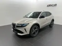 Nuevo Alfa Romeo GT Junior Edizione Speciale 145 CV (106 kW) 2026 Gris SUV