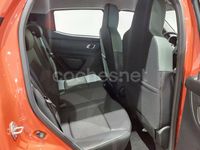 Nuevo Dacia Spring Extreme 47 kW (65 CV) 2025 Eléctrico Utilitario