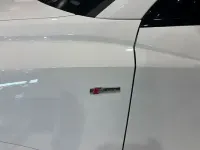 Usado Audi Q3 149 CV (109 kW) 2020 Blanco SUV
