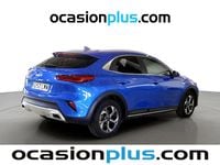 Usado Kia XCeed 120 CV (88 kW) 2022 Azul SUV