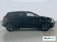 Usado Opel Grandland X Business Edition 131 CV (96 kW) 2022 Negro SUV