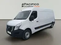 Usado Nissan Interstar 135 CV (99 kW) 2023 Blanco Van