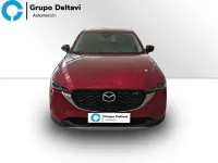 Usado Mazda CX-5 Newground 184 CV (135 kW) 2022 SUV