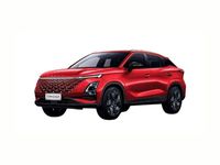 Nuevo Omoda 5 146 CV (107 kW) 2025 Verde SUV
