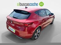 Usado Seat Leon FR 115 CV (84 kW) 2025 Rojo