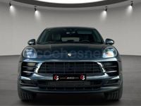 Begagnad Porsche Macan 245 HK (180 kW) 2019 Grå SUV