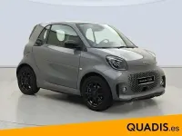 Usado Smart ForTwo Electric Drive 60 kW (82 CV) 2022 Coupe