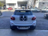 Usado Mini Cooper D 111 CV (81 kW) 2013 Blanco Utilitario