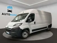 Usado Opel Movano S 140 CV (102 kW) 2025 Blanco Van