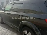 Usado Dodge Journey SE 140 CV (102 kW) 2010 Negro SUV
