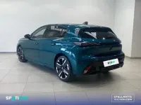 Usado Peugeot 308 GT 145 CV (106 kW) 2025