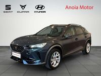 Usado Cupra Formentor 150 CV (110 kW) 2022 Negro SUV