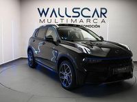 Usado Lynk & Co 01 261 CV (191 kW) 2024 Negro SUV