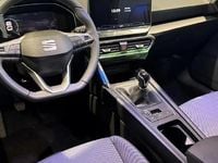 Nuevo Seat Leon Style 116 CV (85 kW) 2026 Blanco nevada Berlina