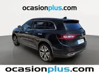 Usado Renault Koleos Initiale Paris 177 CV (130 kW) 2017 Negro SUV