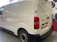 usado Citroën Jumpy Talla M BLUEHDI 70 KW