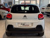 Usado Citroën C3 Shine 102 CV (75 kW) 2023 Blanco Utilitario