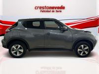 usado Nissan Juke G E6DTemp 83 kW 112 CV 5MT ACENTA