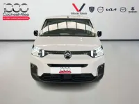 Nuevo Citroën Berlingo 102 CV (75 kW) 2025 Blanco Monovolumen