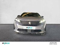 Usado Peugeot 5008 Allure 130 CV (95 kW) 2023 Gris Monovolumen