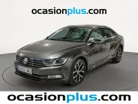 Usado VW Passat Advance 150 CV (110 kW) 2016 Marrón Berlina