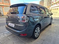 usado Citroën Grand C4 Picasso Live Edition PureTech 130 7 plazas