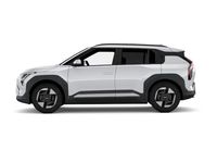 Nuevo Kia EV3 Earth 150 kW (204 CV) 2025 Gris SUV
