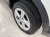 Usado Nissan Qashqai N-Connecta 116 CV (85 kW) 2021 Blanco SUV