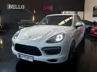 Usado Porsche Cayenne Turbo 500 CV (367 kW) 2012 Blanco SUV
