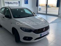 Usado Fiat Tipo Business 120 CV (88 kW) 2018 Blanco Berlina