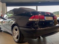 usado Saab 9-3 Cabriolet 