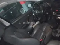 Usado Seat Leon 130 CV (95 kW) 2004 Negro Utilitario